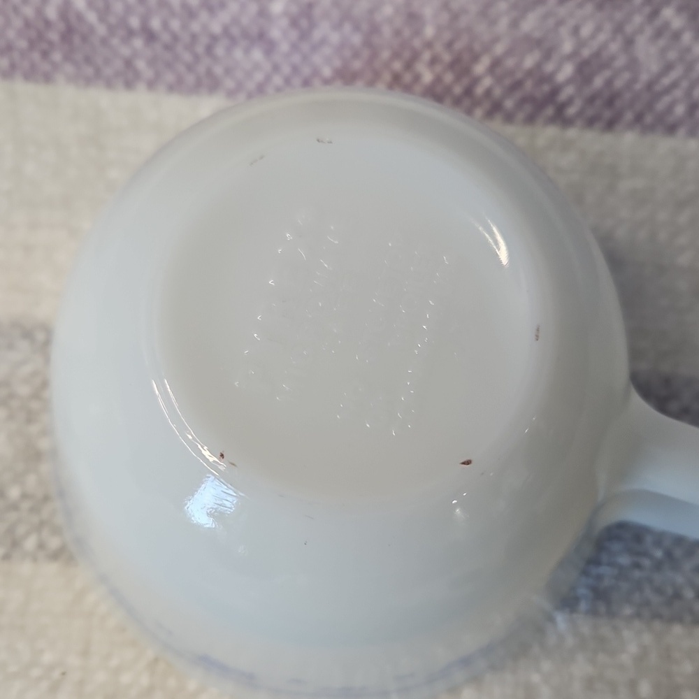 PYREX Floral Teacup Set - Picture 13 of 14